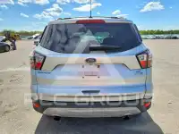 2017 Ford ESCAPE фото