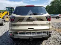 2017 Ford ESCAPE фото