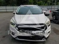 2017 Ford ESCAPE фото