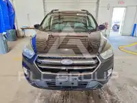 2017 Ford ESCAPE photo