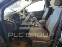 2017 Ford ESCAPE фото
