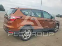 2017 Ford ESCAPE photo
