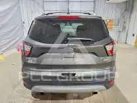 2017 Ford ESCAPE photo