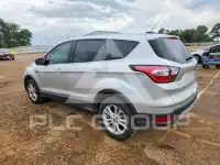 2017 Ford ESCAPE фото