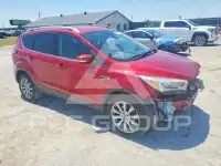 2017 Ford ESCAPE фото
