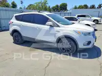 2017 Ford ESCAPE фото