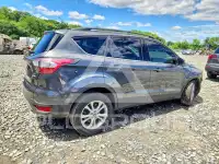 2017 Ford ESCAPE photo