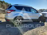 2017 Ford ESCAPE фото