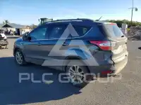 2017 Ford ESCAPE фото