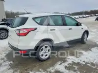 2017 Ford ESCAPE фото