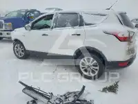 2017 Ford ESCAPE photo