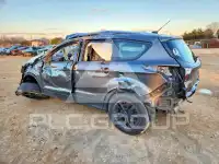 2017 Ford ESCAPE photo
