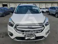 2017 Ford ESCAPE photo