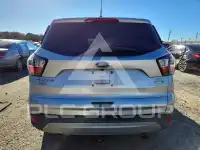2017 Ford ESCAPE фото