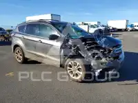 2017 Ford ESCAPE фото