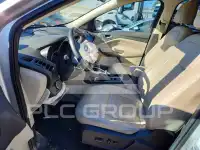 2017 Ford ESCAPE фото