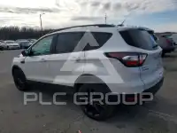 2017 Ford ESCAPE photo