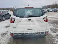 2017 Ford ESCAPE фото
