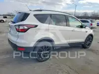2017 Ford ESCAPE photo