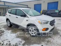 2017 Ford ESCAPE фото