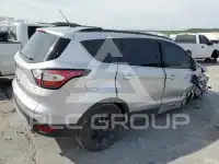 2017 Ford ESCAPE photo