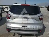 2017 Ford ESCAPE photo