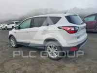 2017 Ford ESCAPE photo