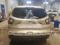 2017 Ford ESCAPE фото