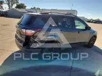 2017 Ford ESCAPE photo