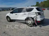 2017 Ford ESCAPE фото