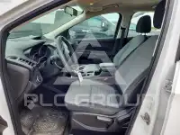 2017 Ford ESCAPE фото