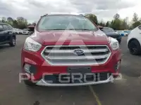 2017 Ford ESCAPE photo