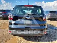 2017 Ford ESCAPE photo