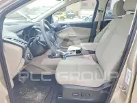 2017 Ford ESCAPE фото