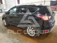 2017 Ford ESCAPE фото
