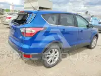 2017 Ford ESCAPE фото