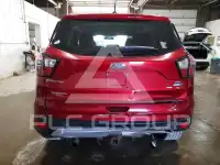2017 Ford ESCAPE фото