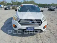 2017 Ford ESCAPE фото