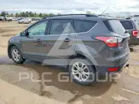 2017 Ford ESCAPE photo