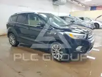 2017 Ford ESCAPE фото