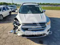 2017 Ford ESCAPE фото