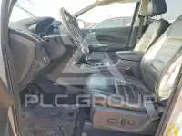 2017 Ford ESCAPE фото