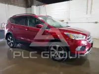 2017 Ford ESCAPE фото