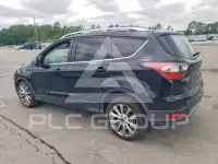 2017 Ford ESCAPE фото