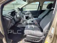 2017 Ford ESCAPE фото