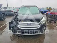 2017 Ford ESCAPE фото