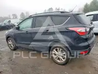 2017 Ford ESCAPE photo