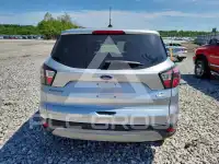 2017 Ford ESCAPE фото