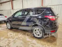2017 Ford ESCAPE photo