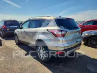 2017 Ford ESCAPE фото